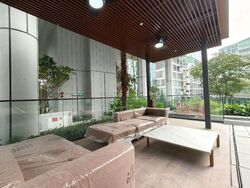 The Hill @ One-North (D5), Apartment #636473321